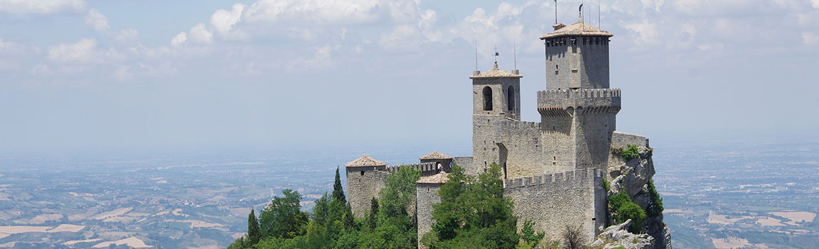 Netnummer: 00 (+3780) -  San Marino